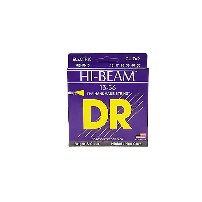 DR ( ディーアール ) / MEHR-13 HI-BEAM MEGA HEAVY