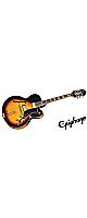 EPIPHONE ( ���ԥե��� )  / Broadway Vintage Sunburst  (Incl. Premium Gig Bag)