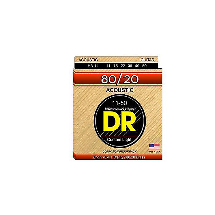 DR ( ディーアール ) / HA-11 HI-BEAM 80/20 Custom Light
