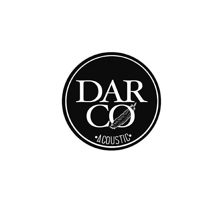 DARCO ( ダルコ ) / D200 92/8 PHOSPHOR BRONZE 12-String Light