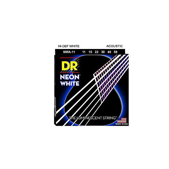 DR ( ディーアール ) / NWA-11 NEON WHITE Custom Light