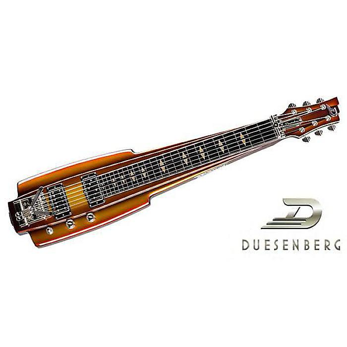 DUESENBERG ( デューセンバーグ ) / DLS-FT-GB Lapsteel Fairytale Boldburst
