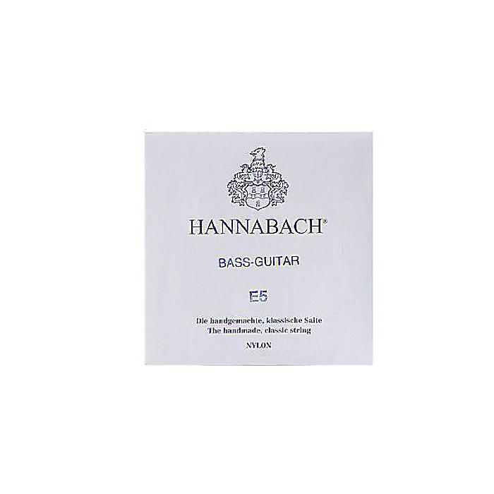 HANNABACH ( ハナバッハ ) / 8425MT -Bass 5弦(E)