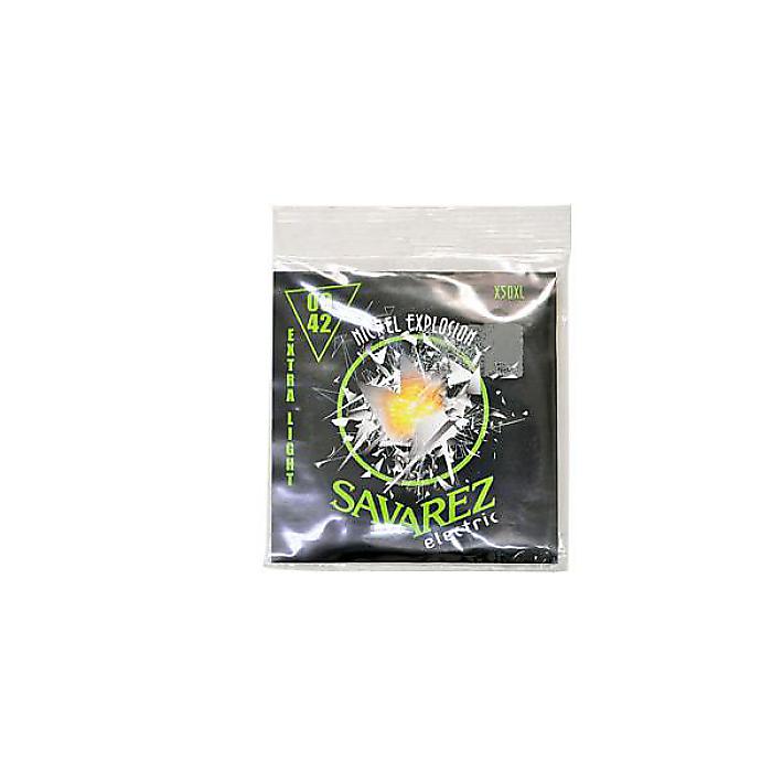 SAVAREZ ( サバレス ) / X50XL -Extra Light-