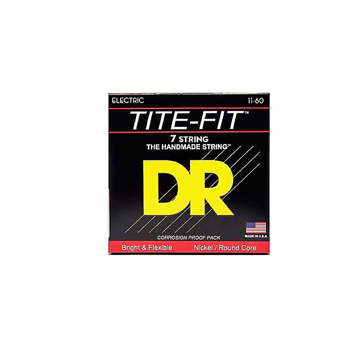 DR ( ディーアール ) / EH7-11 TITE-FIT HEAVY 7-STRING