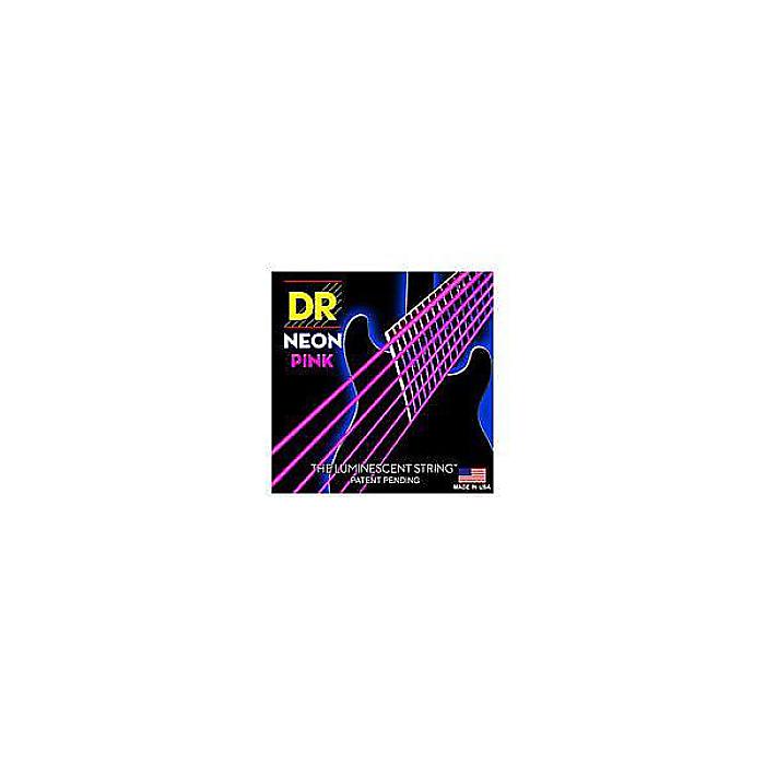 DR ( ディーアール ) / NPE-9 NEON PINK Light