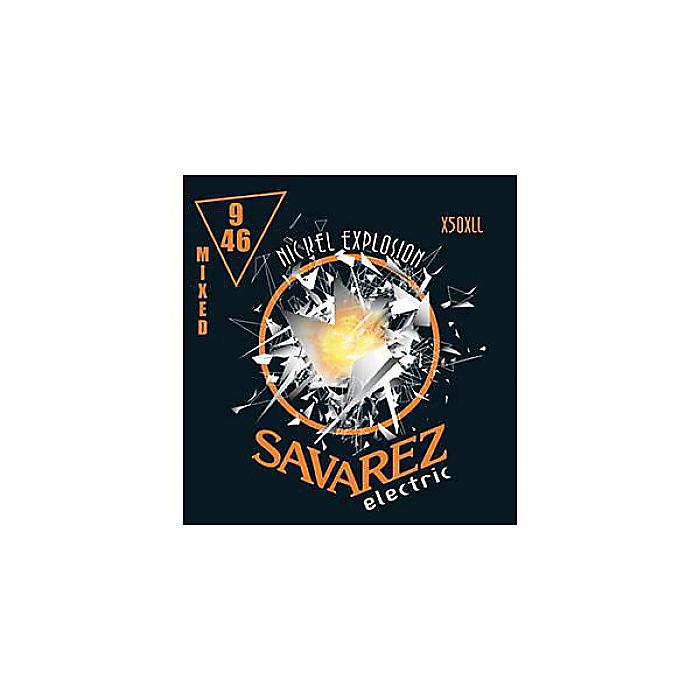 SAVAREZ ( サバレス ) / X50XLL -Mixed XL/L-