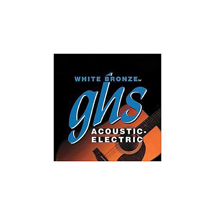 GHS ( ジーエイチエス ) / WB-12L White Light 12-String