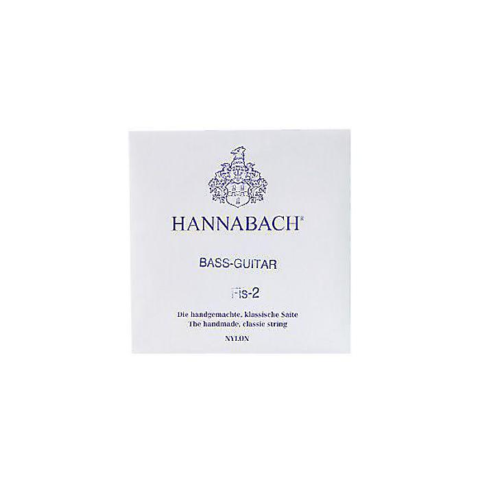 HANNABACH ( ハナバッハ ) / 8422MT -Bass 2弦(Fis)
