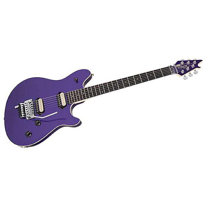 EVH ( イーブイエイチ ) ／ Wolfgang Special Deep Purple Metallic の