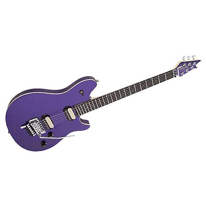 EVH ( イーブイエイチ ) ／ Wolfgang Special Deep Purple Metallic の