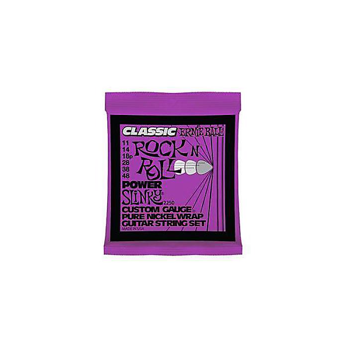 ERNIE BALL ( アーニー・ボール ) / Classic Power Slinky #2250
