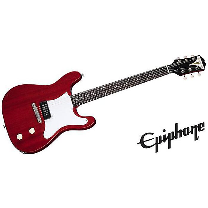 EPIPHONE ( エピフォン ) / USA Epiphone Coronet Vintage Cherry