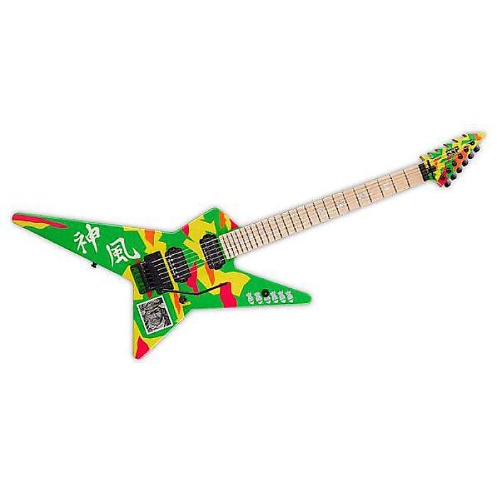 ESP ( イーエスピー ) / ANCHANG STAR -KAMIKAZE IV-