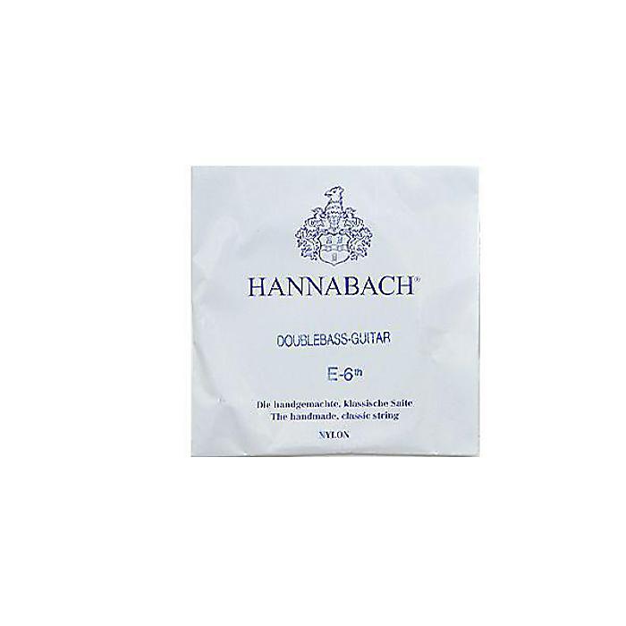 HANNABACH ( ハナバッハ ) / 8416MT - Double Bass 6弦(E)