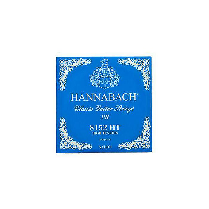 HANNABACH ( ハナバッハ ) / 8152HT -Silver Special Blue 2弦(B)-
