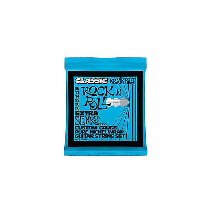 ERNIE BALL ( アーニー・ボール ) / Classic Extra Slinky #2255