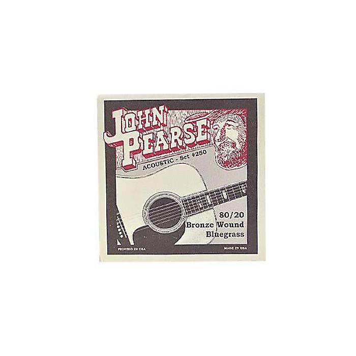 JOHN PEARSE ( ジョンピアーズ ) / 250LM
