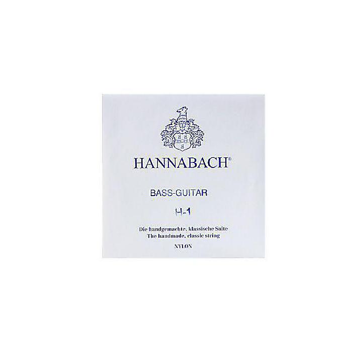 HANNABACH ( ハナバッハ ) / 8421MT -Bass 1弦(H)