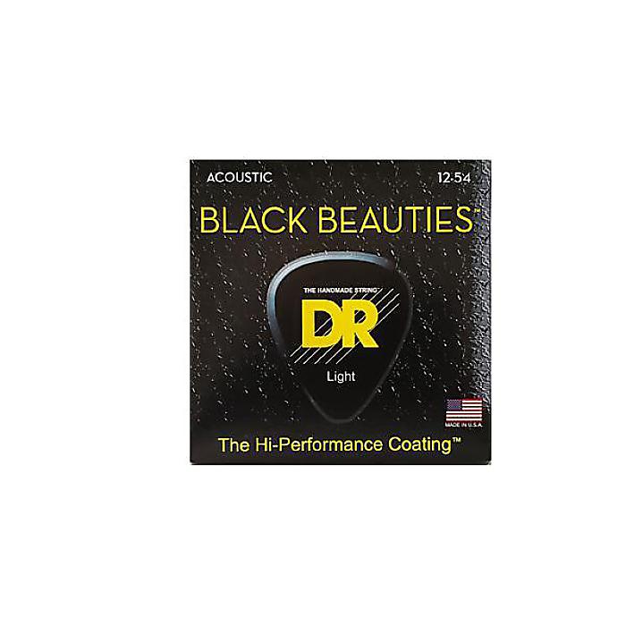 DR ( ディーアール ) / BKA-12 BLACK BEAUTIES Light
