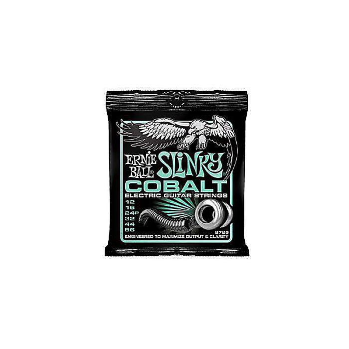 ERNIE BALL ( アーニー・ボール ) / Cobalt Not Even Slinky #2726