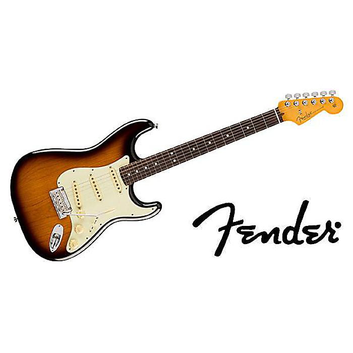 FENDER ( フェンダー ) / American Professional II Strato Anniv 2-Color Sunburst