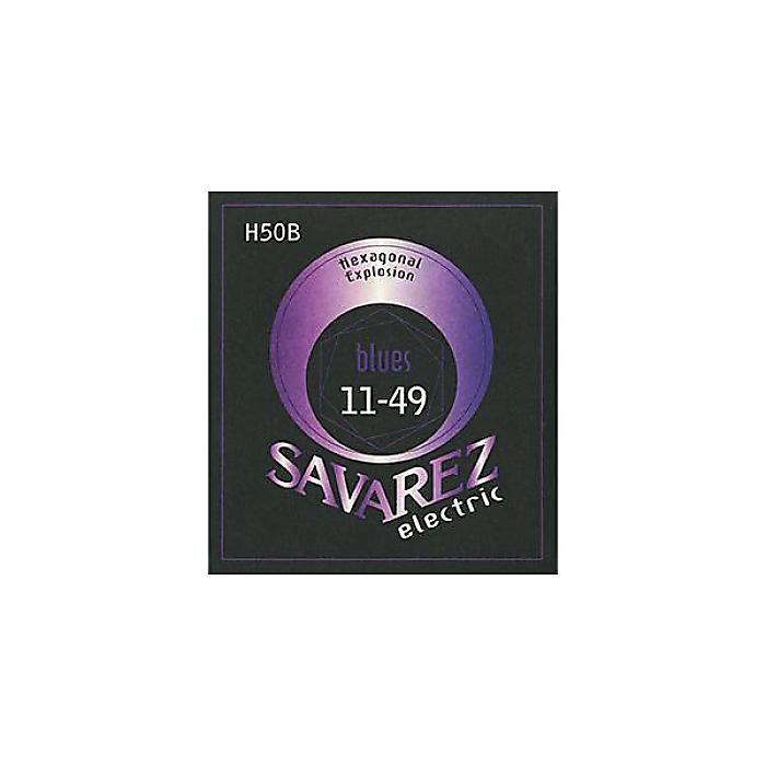 SAVAREZ ( サバレス ) / H50B -Blues-