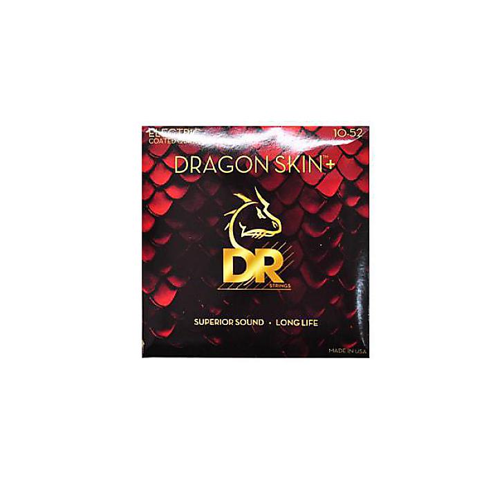 DR ( ディーアール ) / DEQ-10/52 DRAGON SKIN+ Medium 10-52
