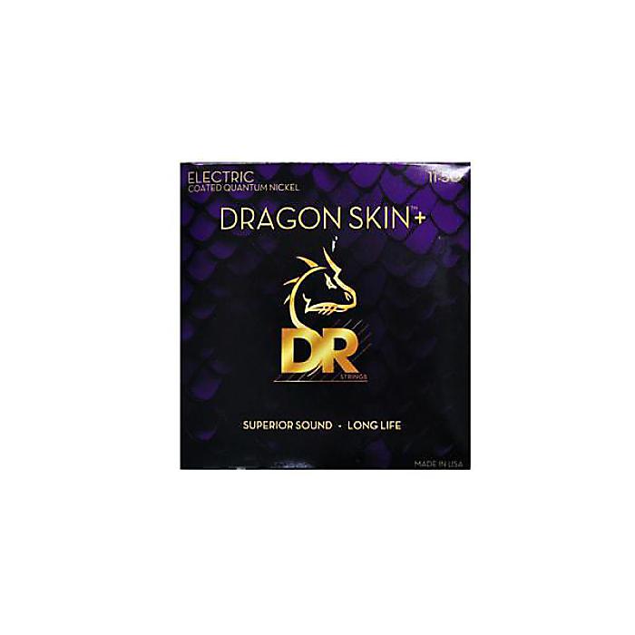 DR ( ディーアール ) / DEQ-11 DRAGON SKIN+ Heavy 11-50