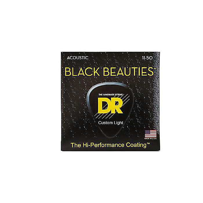DR ( ディーアール ) / BKA-11 BLACK BEAUTIES Custom Light