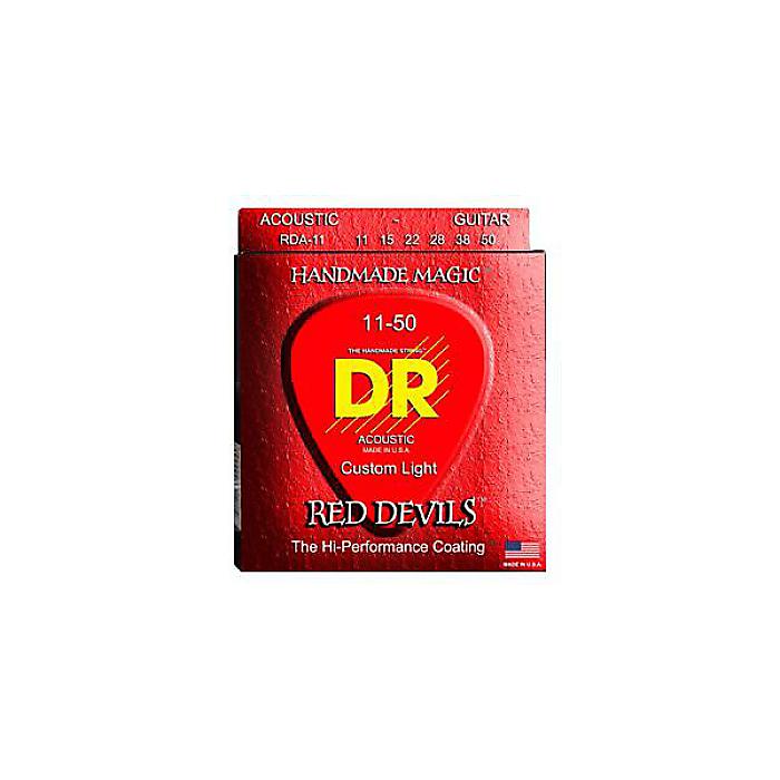 DR ( ディーアール ) / RDA-11 RED DEVILS Custom Light