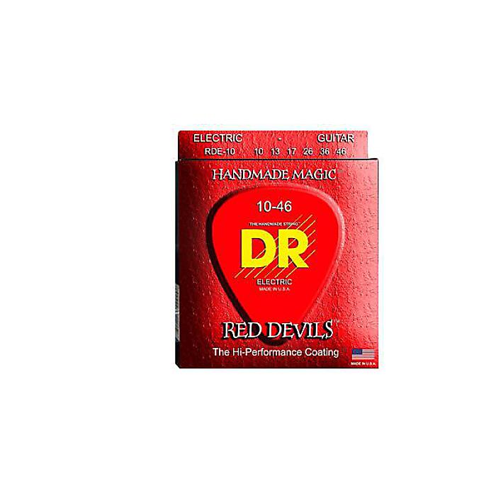 DR ( ディーアール ) / RDE-10 RED DEVILS Medium