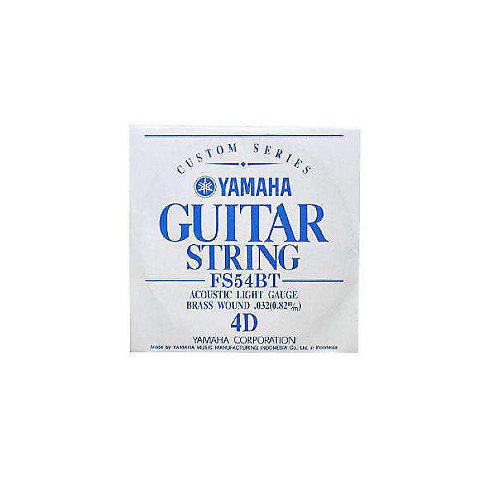 YAMAHA ( ヤマハ ) / FS54BT