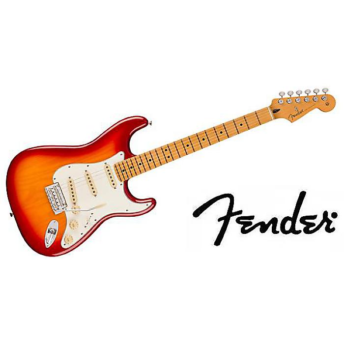 FENDER ( フェンダー ) / Player II Stratocaster, M FB, Aged Cherry Burst