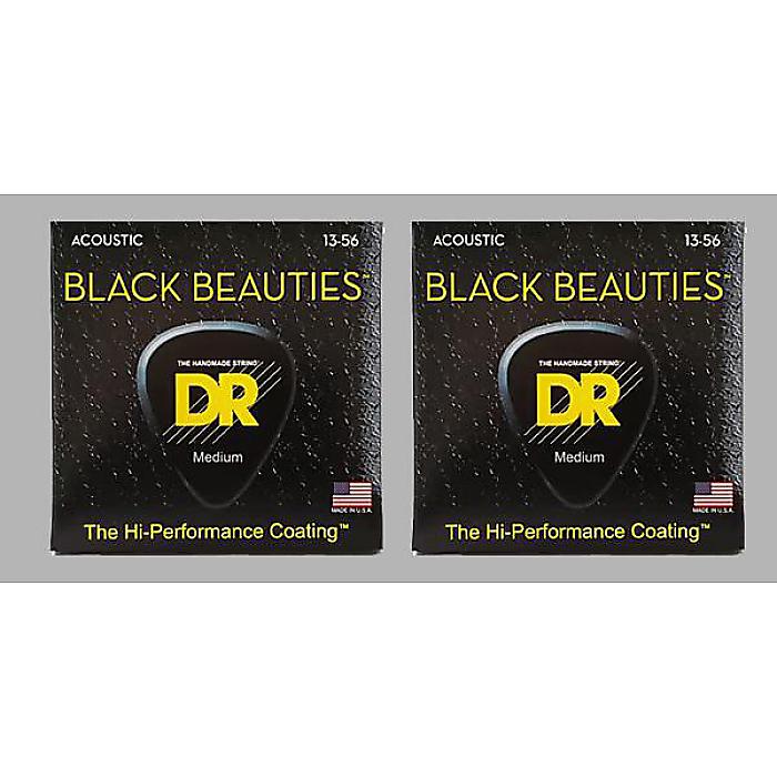DR ( ディーアール ) / BKA-13 BLACK BEAUTIES Medium 2セット