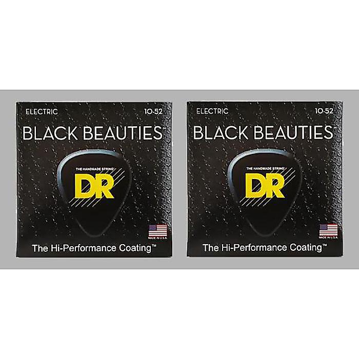 DR ( ディーアール ) / BKE-10/52 BLACK BEAUTIES Big-Heavy 2セット