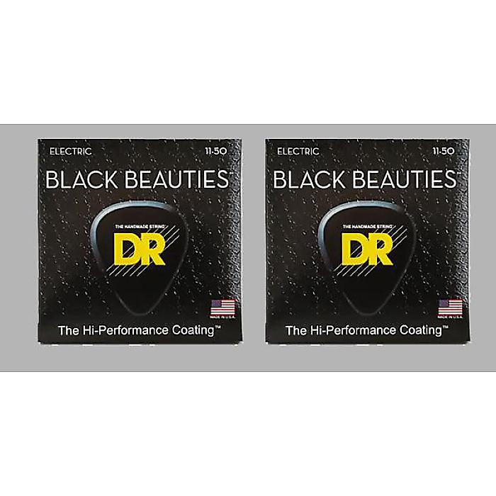 DR ( ディーアール ) / BKE-11 BLACK BEAUTIES Heavy 2セット