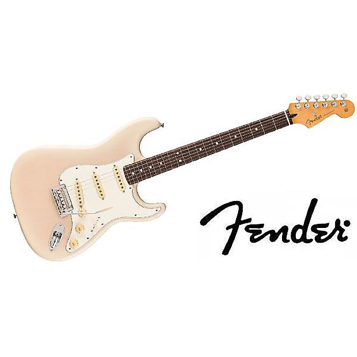 FENDER ( フェンダー ) / Player II Stratocaster, RW FB, White Blonde