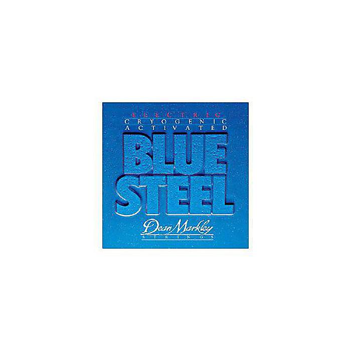 DEAN MARKLEY ( ディーンマークレー ) / DM2554 Blue Steel CL