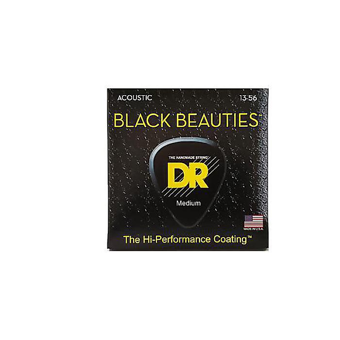 DR ( ディーアール ) / BKA-13 BLACK BEAUTIES Medium