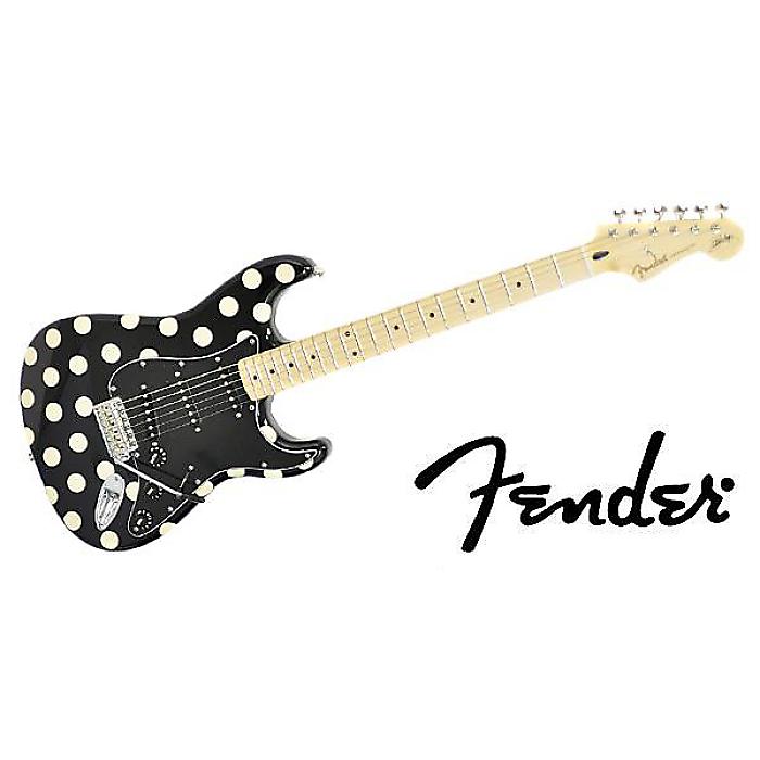 FENDER ( フェンダー ) / Buddy Guy Standard Stratocaster