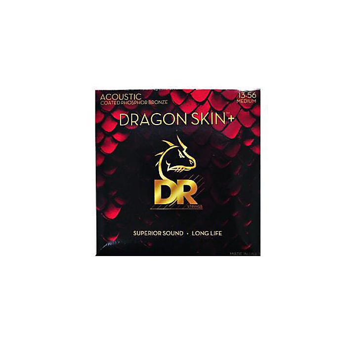 DR ( ディーアール ) / DA8-13 DRAGON SKIN+ 80/20 Bronze Medium 13-56