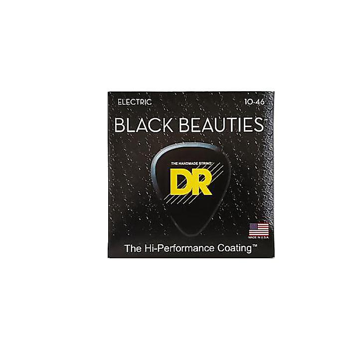 DR ( ディーアール ) / BKE-10 BLACK BEAUTIES Medium