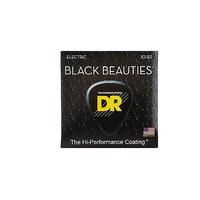DR ( ディーアール ) / BKE-10/52 BLACK BEAUTIES Big-Heavy