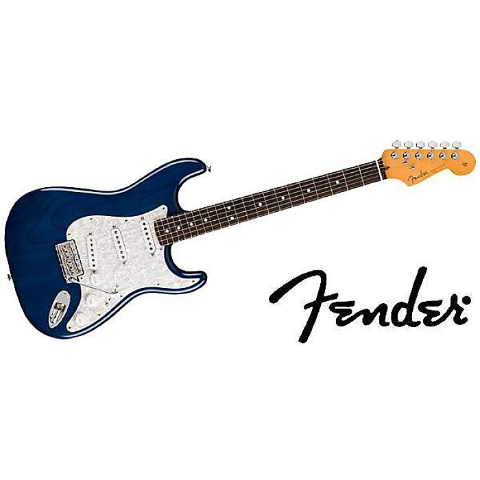 FENDER ( フェンダー ) / Cory Wong Stratocaster, Rosewood Fingerboard, Sapphire