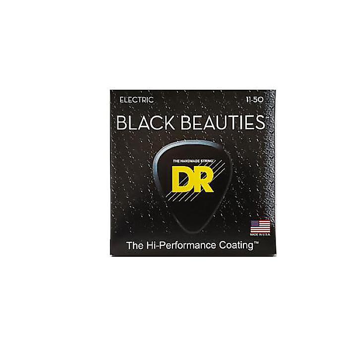 DR ( ディーアール ) / BKE-11 BLACK BEAUTIES Heavy