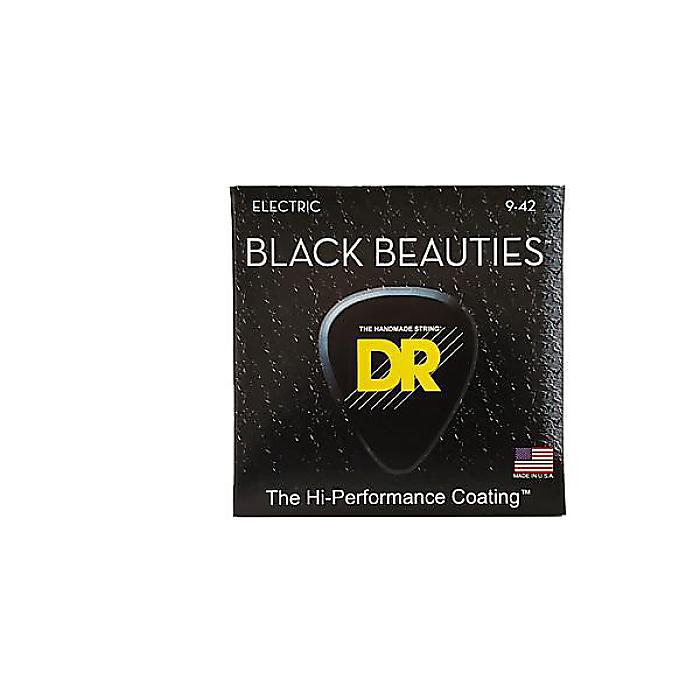 DR ( ディーアール ) / BKE-9 BLACK BEAUTIES Light