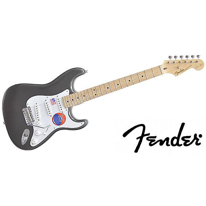 FENDER ( フェンダー ) / Eric Clapton Stratocaster Pewter エリック・クラプトンモデル