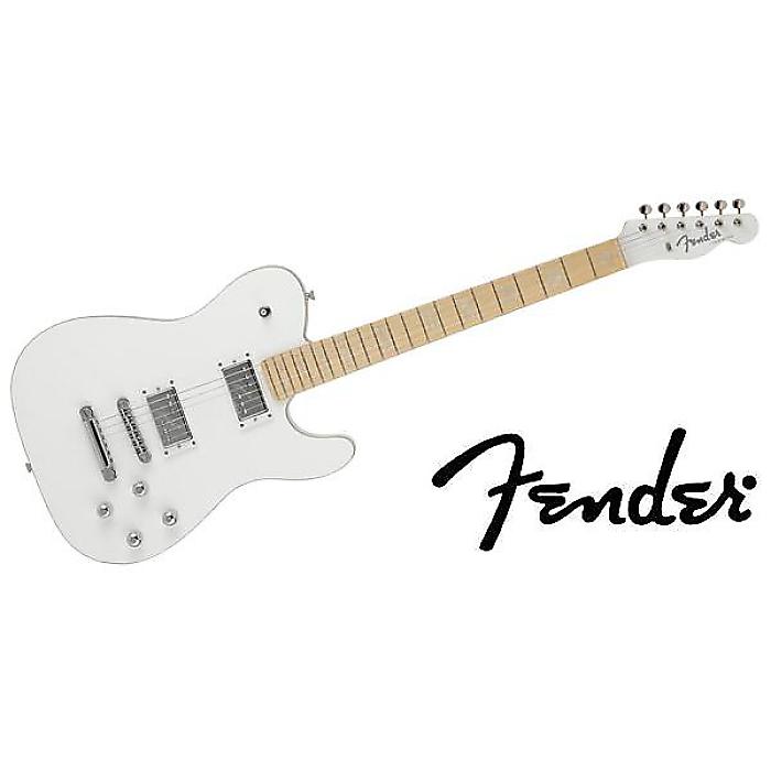 FENDER ( フェンダー ) / Haruna Telecaster Boost