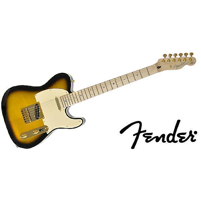 FENDER ( フェンダー ) / Richie Kotzen Tele BS